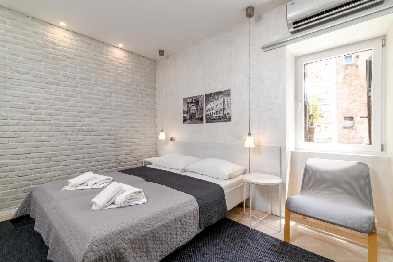 Apartma With Wifi - 21407