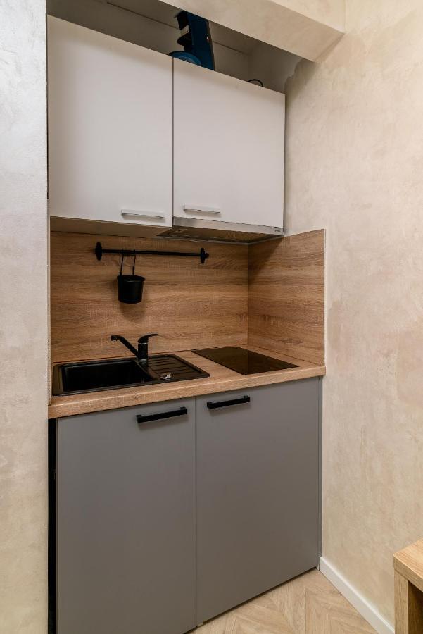 Apartma With Wifi - 21407 *