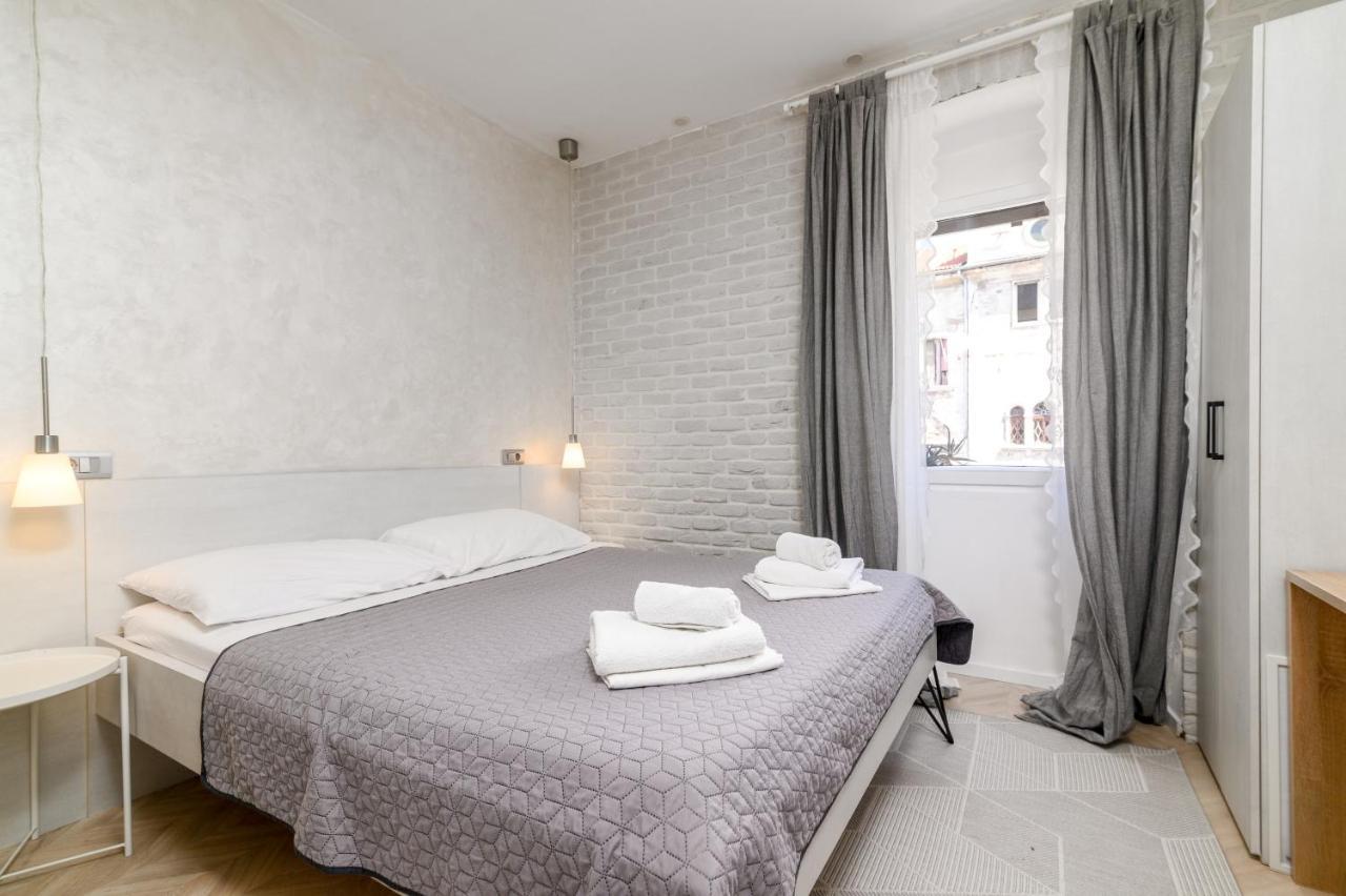 With Wifi - 21407 Apartma Pula