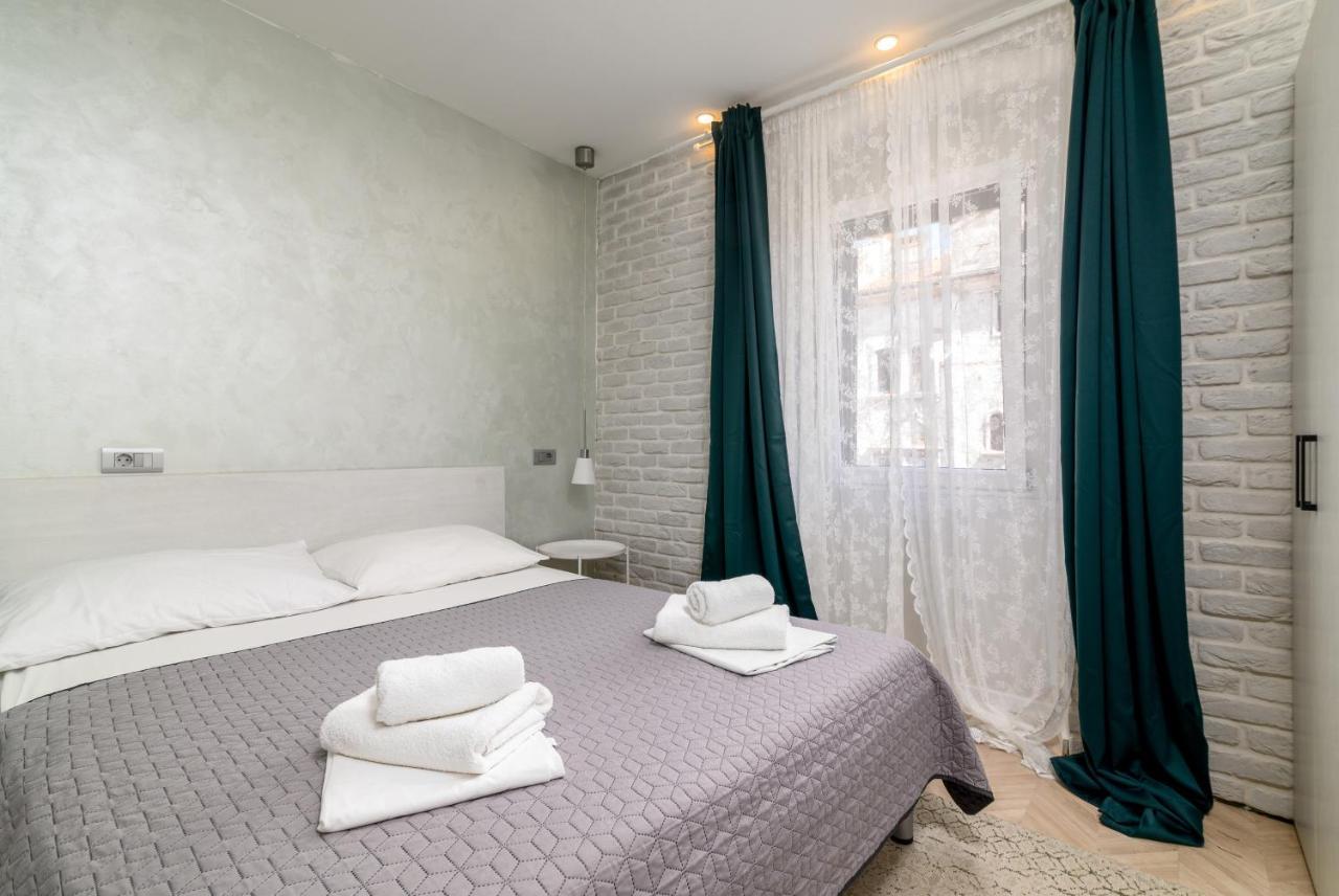 With Wifi - 21407 Apartma