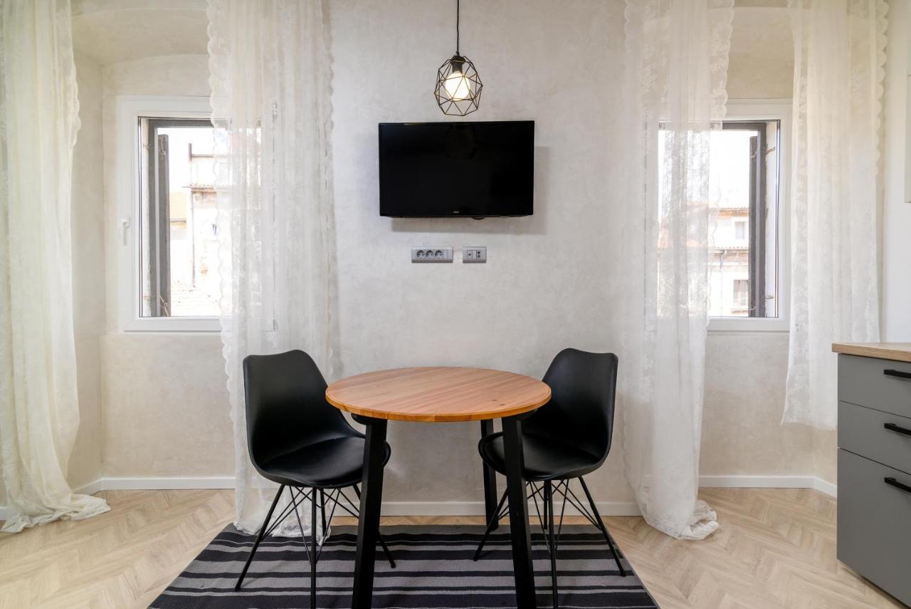 Apartma With Wifi - 21407 Pula