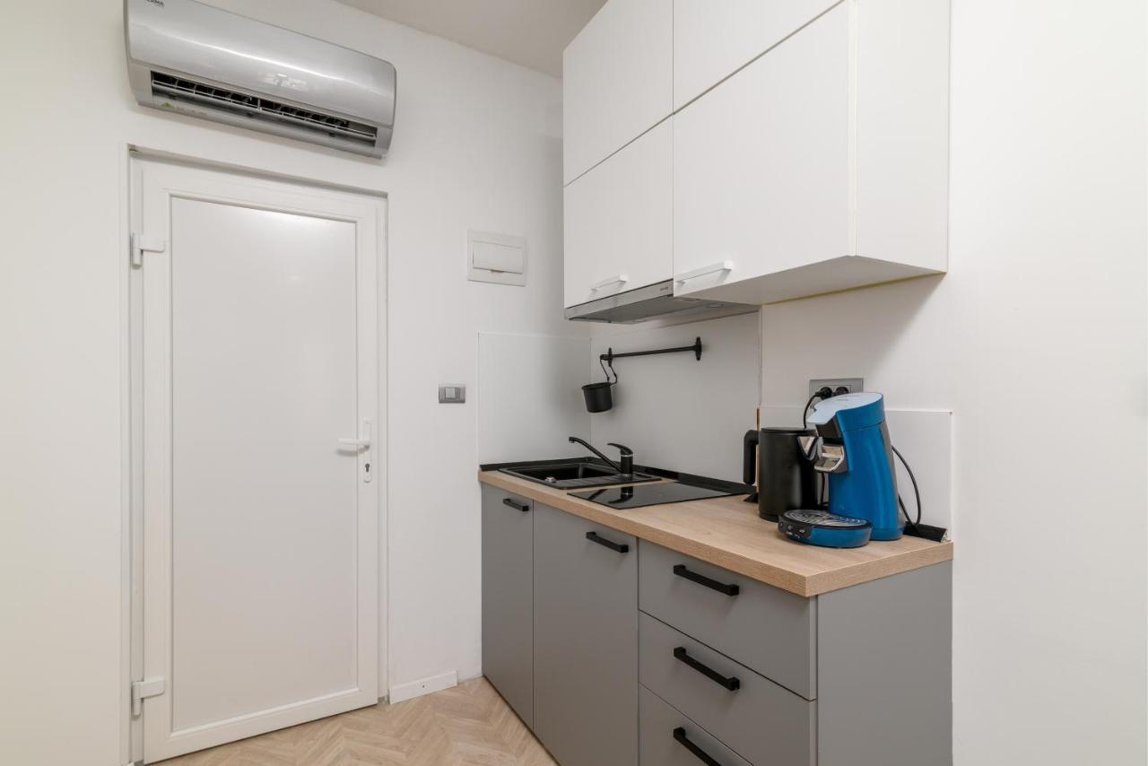 Apartma With Wifi - 21407 Pula
