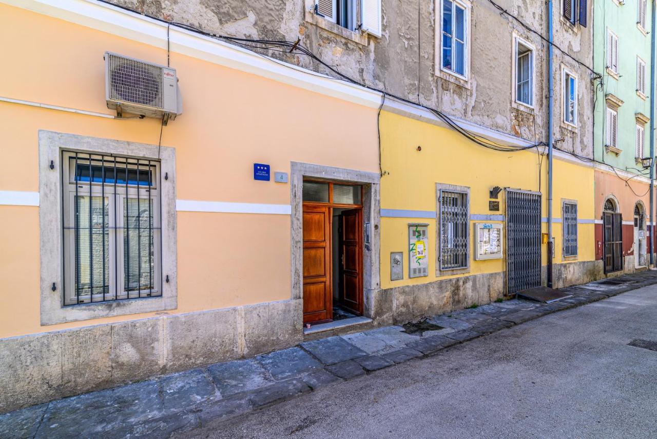 Apartment With Wifi - 21407 Pula